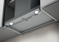 Витяжка телескопічна Elica BOXIN LX/IX/A/120