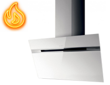 Витяжка похила Elica STRIPE WH/A/80 (PRF0164805)