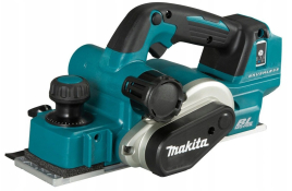Рубанок акумуляторний Makita DKP181Z Рубанок акумуляторний Makita DKP181Z