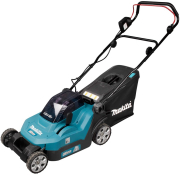 Газонокосилка аккумуляторная Makita DLM382 Газонокосилка аккумуляторная Makita DLM382