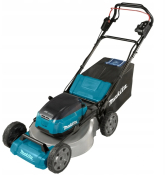 Газонокосилка аккумуляторная Makita DLM532 Газонокосилка аккумуляторная Makita DLM532