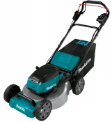 Газонокосилка аккумуляторная Makita DLM462 Газонокосилка аккумуляторная Makita DLM462