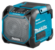Акумуляторний радіоприймач (колонка) Makita DMR203 Акумуляторний радіоприймач (колонка) Makita DMR203