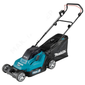 Газонокосилка аккумуляторная Makita DLM432 Газонокосилка аккумуляторная Makita DLM432