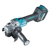 Акумуляторна шліфувальна машина XGT 40 V MAX Makita GA023GZ (без акумулятора)) Акумуляторна шліфувальна машина XGT 40 V MAX Makita GA023GZ (без акумулятора))