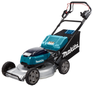 Газонокосилка аккумуляторная Makita DLM533 Газонокосилка аккумуляторная Makita DLM533