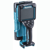 Акумуляторний детектор Makita DWD181ZJ (без АКБ) Акумуляторний детектор Makita DWD181ZJ (без АКБ)