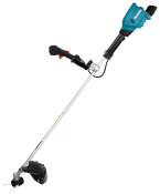 Тример акумуляторний Makita DUR369AZ Тример акумуляторний Makita DUR369AZ