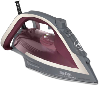 Праска з парою Tefal Ultragliss Plus FV6840 (FV6840E0) Праска з парою Tefal Ultragliss Plus FV6840 (FV6840E0)