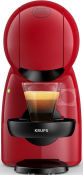 Капсульная кофеварка эспрессо Krups Nescafe Dolce Gusto Piccolo XS Red KP1A05 Капсульная кофеварка эспрессо Krups Nescafe Dolce Gusto Piccolo XS Red KP1A05