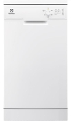 Посудомийна машина Electrolux SMA91210SW Посудомийна машина Electrolux SMA91210SW