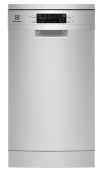Посудомийна машина Electrolux SES42201SX Посудомийна машина Electrolux SES42201SX