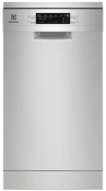 Посудомоечная машина Electrolux SES42201SX