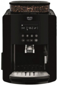 Кавомашина KRUPS Arabica EA817010 Кавомашина KRUPS Arabica EA817010