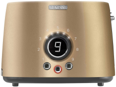 Тостер Sencor STS 6057CH