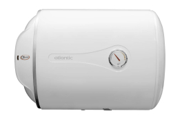 Водонагреватель бытовой электрический Atlantic Horizontal HM 050 D400-1-M (1500W) 843013 Водонагреватель бытовой электрический Atlantic Horizontal HM 050 D400-1-M (1500W) 843013