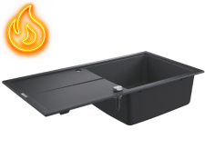 Кухонна мийка Grohe Sink K400 31641AP0