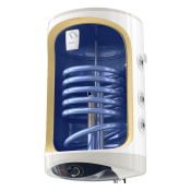 Комбинированный Водонагреватель Tesy Modeco Ceramic 80 л, сухой ТЭН 2х1,2 кВт (GCV6S804724DC21TS2RCP) 303560 Комбинированный Водонагреватель Tesy Modeco Ceramic 80 л, сухой ТЭН 2х1,2 кВт (GCV6S804724DC21TS2RCP) 303560