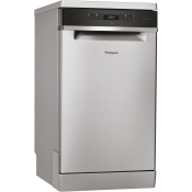 Посудомийна машина Whirlpool WSFO 3O34 PF X Посудомийна машина Whirlpool WSFO 3O34 PF X