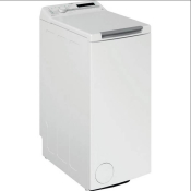 Пральна машина автоматична Whirlpool TDLR 65230S PL/N Пральна машина автоматична Whirlpool TDLR 65230S PL/N
