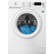 Пральна машина Electrolux EW6S504WP PerfectCare Пральна машина Electrolux EW6S504WP PerfectCare