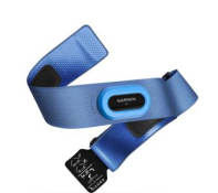 Датчик серцевого ритму Garmin HRM-Swim 010-12342-00 синій Датчик серцевого ритму Garmin HRM-Swim 010-12342-00 синій