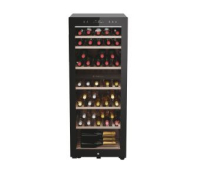 Винна шафа Haier HWS77DGAU1 Винна шафа Haier HWS77DGAU1