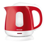 Электрочайник Sencor SWK 1014RD (красный) Электрочайник Sencor SWK 1014RD (красный)