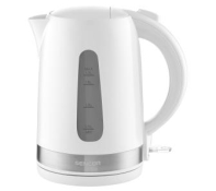 Электрочайник Sencor SWK 1748WH