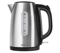 Электрочайник Sencor SWK 1720BK Электрочайник Sencor SWK 1720BK