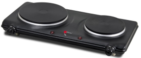 Настільна плита ELDOM PG 20