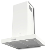 Витяжка FABER STILO COMFORT WH MATT 60 325.0618.789 Витяжка FABER STILO COMFORT WH MATT 60 325.0618.789