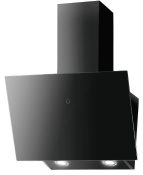 Витяжка FABER VRT BK 60 2LS 330.0567.491 Витяжка FABER VRT BK 60 2LS 330.0567.491