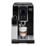 Кавомашина автоматична Delonghi Dinamica Plus ECAM 370.70.B Кавомашина автоматична Delonghi Dinamica Plus ECAM 370.70.B