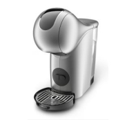 Капсульная кофеварка эспрессо Krups Dolce Gusto Genio S Touch KP440E Капсульная кофеварка эспрессо Krups Dolce Gusto Genio S Touch KP440E