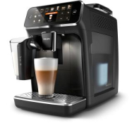 Кавомашина автоматична Philips LatteGo Series 5400 EP5441/50 Кавомашина автоматична Philips LatteGo Series 5400 EP5441/50
