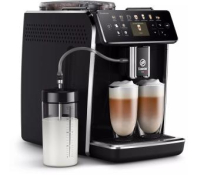 Кофемашина автоматическая Saeco GranAroma SM6580/00 Кофемашина автоматическая Saeco GranAroma SM6580/00
