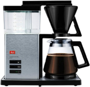 Кавоварка крапельна Melitta Aroma Signature Deluxe 1007-02 Кавоварка крапельна Melitta Aroma Signature Deluxe 1007-02