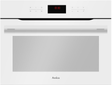 Встраиваемый духовой шкаф Amica AMMB44E2GCW X-Type Встраиваемый духовой шкаф Amica AMMB44E2GCW X-Type