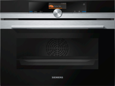 Вбудована духова шафа Siemens iQ700 CS636GBS2 Вбудована духова шафа Siemens iQ700 CS636GBS2