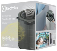 Фільтр для очищувача повітря Electrolux EFDBTH4 Фільтр для очищувача повітря Electrolux EFDBTH4