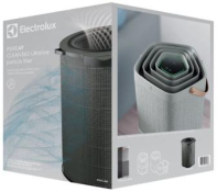 Фільтр для очищувача повітря Electrolux EFDCLN6E Фільтр для очищувача повітря Electrolux EFDCLN6E