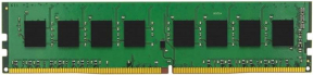 Оперативна пам'ять Kingston ValueRAM 8GB DDR4 3200 MHz (KVR32N22S6/8) Оперативна пам'ять Kingston ValueRAM 8GB DDR4 3200 MHz (KVR32N22S6/8)