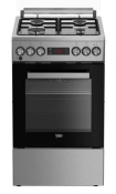 Кухонна плита Beko FSM52320TXDS Кухонна плита Beko FSM52320TXDS
