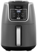 Мультипіч (аерофритюрниця) NINJA Air Fryer MAX AF160EU Мультипіч (аерофритюрниця) NINJA Air Fryer MAX AF160EU