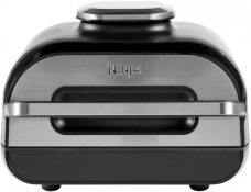 Мультипіч (аерофритюрниця) NINJA Health Grill & Air Fryer XL AG551EU Мультипіч (аерофритюрниця) NINJA Health Grill & Air Fryer XL AG551EU