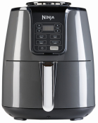 Мультипіч (аерофритюрниця) NINJA Air Fryer AF100EU (6837823) Мультипіч (аерофритюрниця) NINJA Air Fryer AF100EU (6837823)