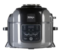 Мультиварка - cкороварка NINJA OP300EU Мультиварка - cкороварка NINJA OP300EU