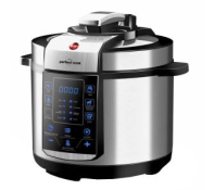 Мультиварка - cкороварка Eldom Perfect Cook SW500 Мультиварка - cкороварка Eldom Perfect Cook SW500