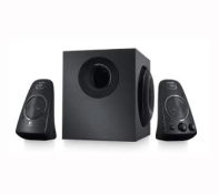 Акустична система Logitech Z623 Акустична система Logitech Z623